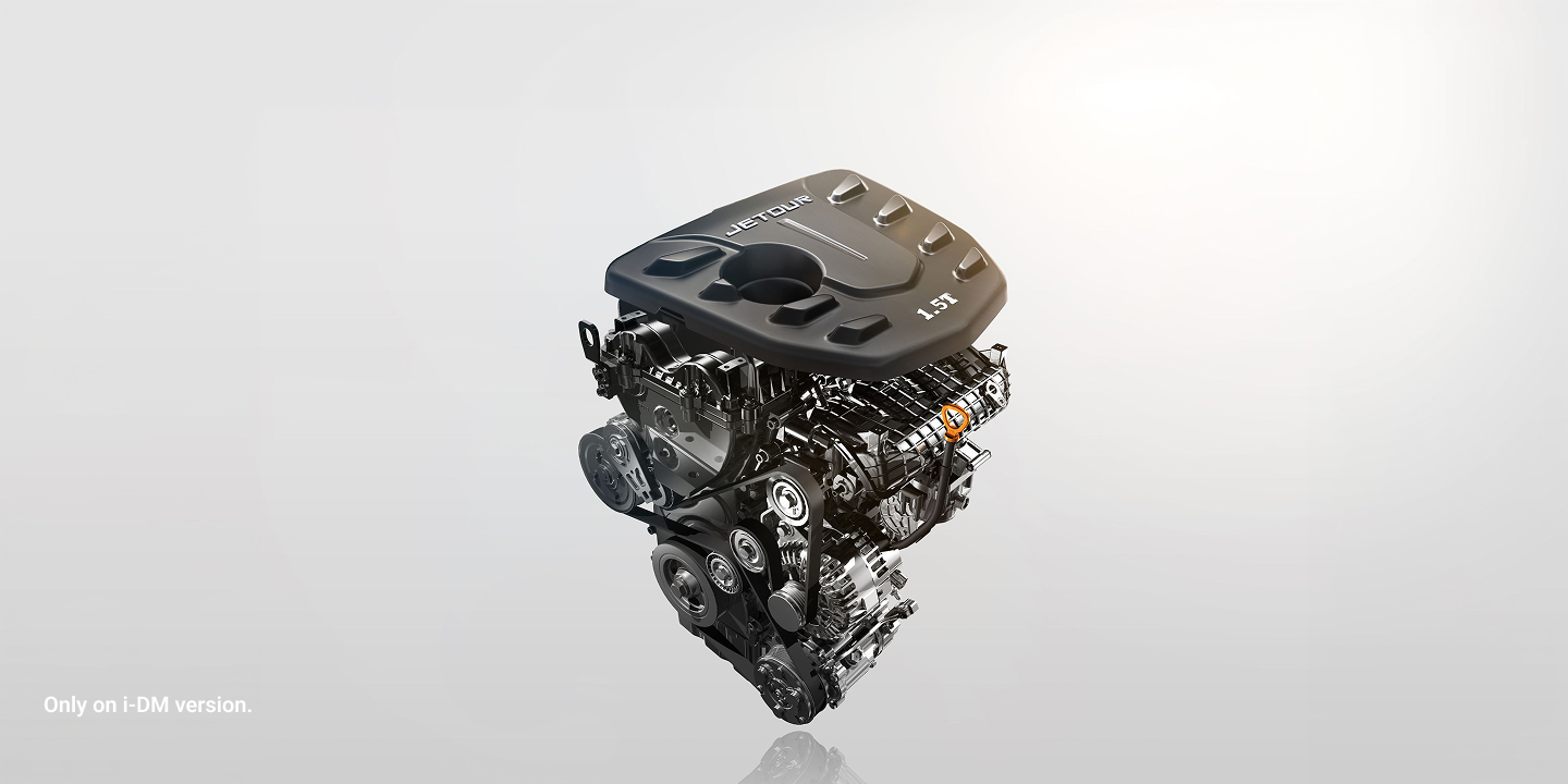 Turbo Engine