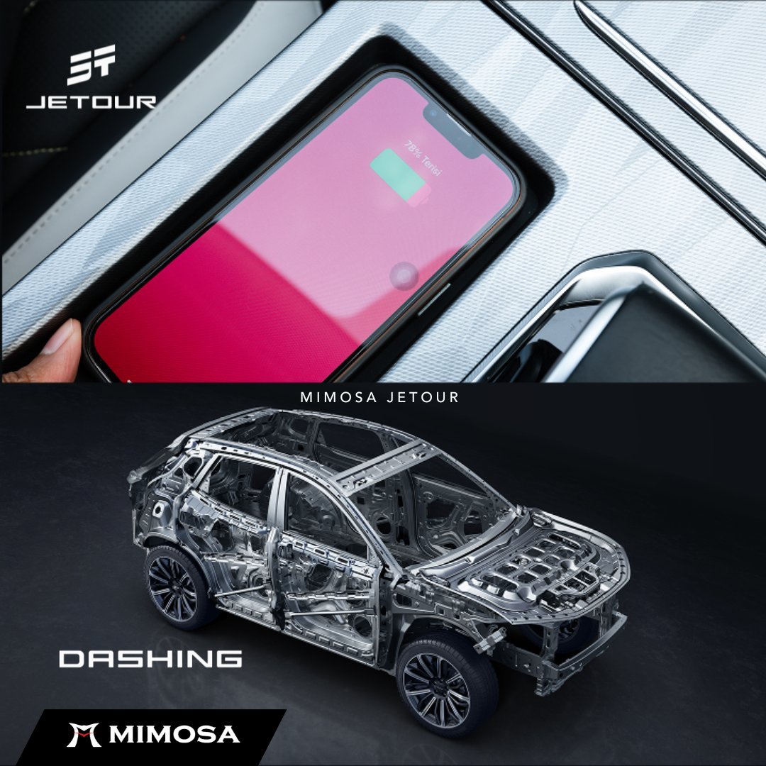 Wireless Charging