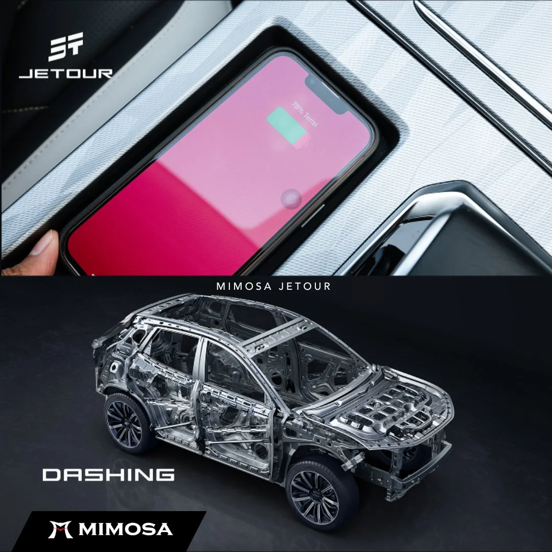Wireless Charging