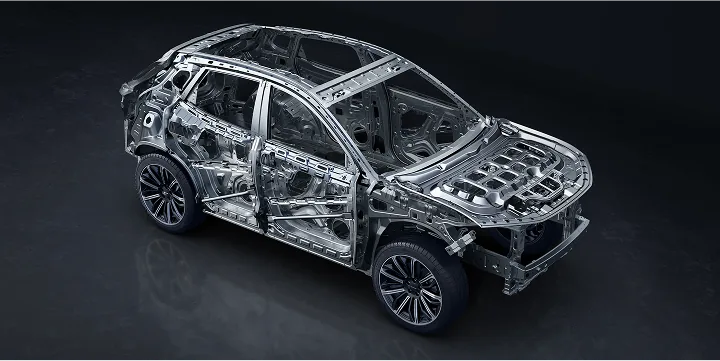 Steel Body